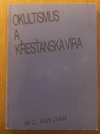 Okultismus a křesťanská víra