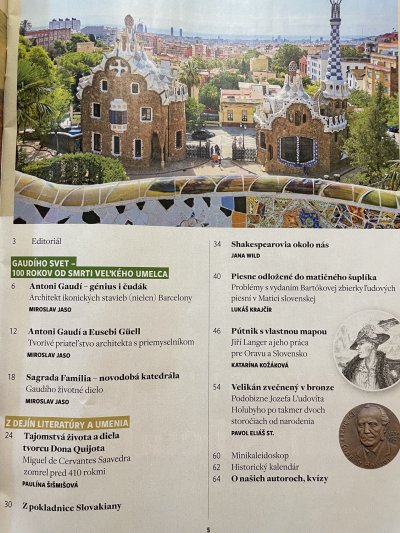 Historická revue 5/2026