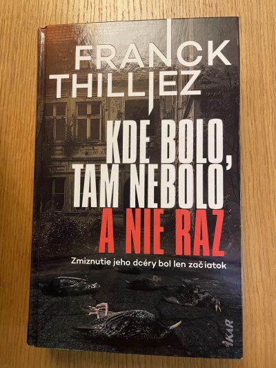 Kde bolo, tam nebolo a nie raz