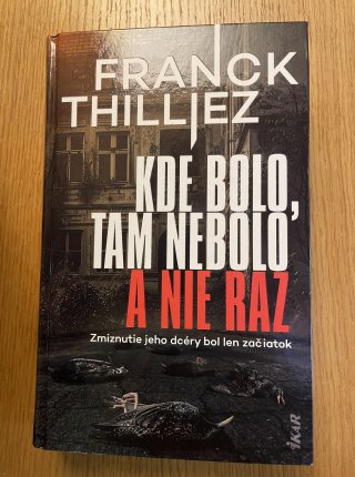 Kde bolo, tam nebolo a nie raz
