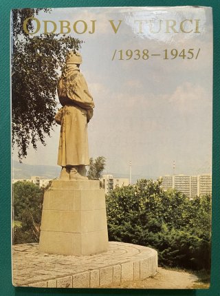 Odboj v Turci 1938-1945