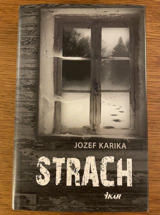 Strach