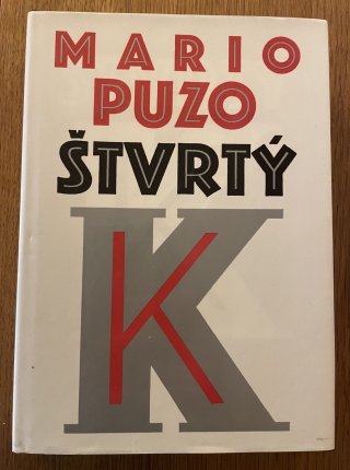 Štvrtý K