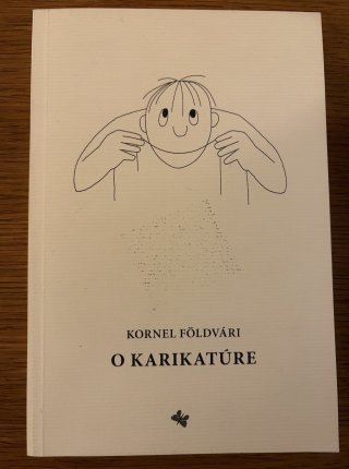 O karikatúre