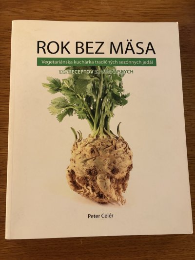 Rok bez mäsa