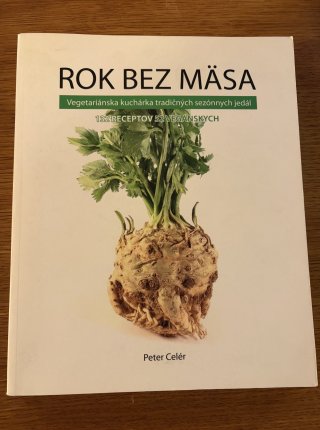 Rok bez mäsa