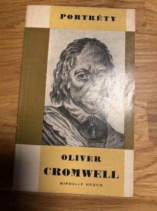 Oliver Cromwell