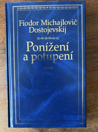 Ponížení a potupení